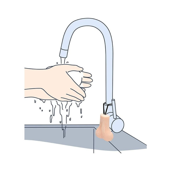 S-Line Soap Balls | SexToy.com