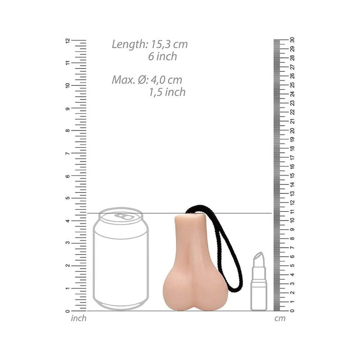 S-Line Soap Balls | SexToy.com