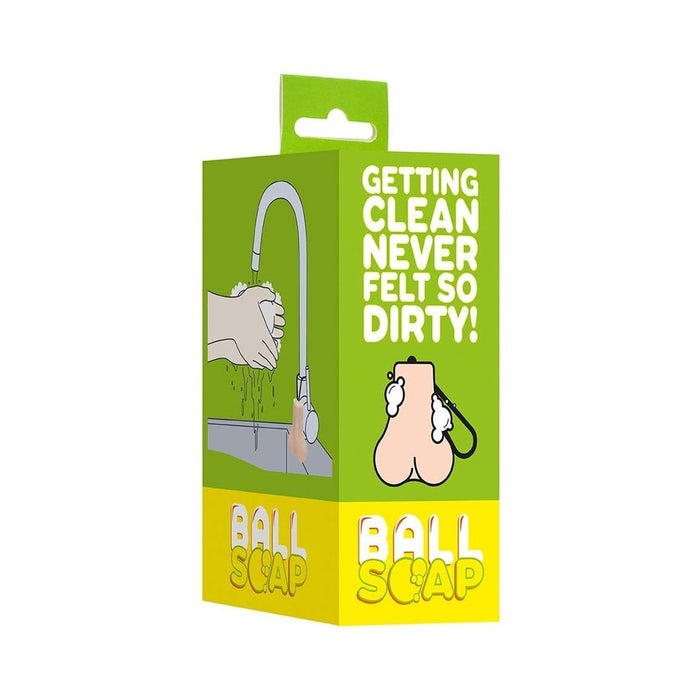 S-Line Soap Balls | SexToy.com