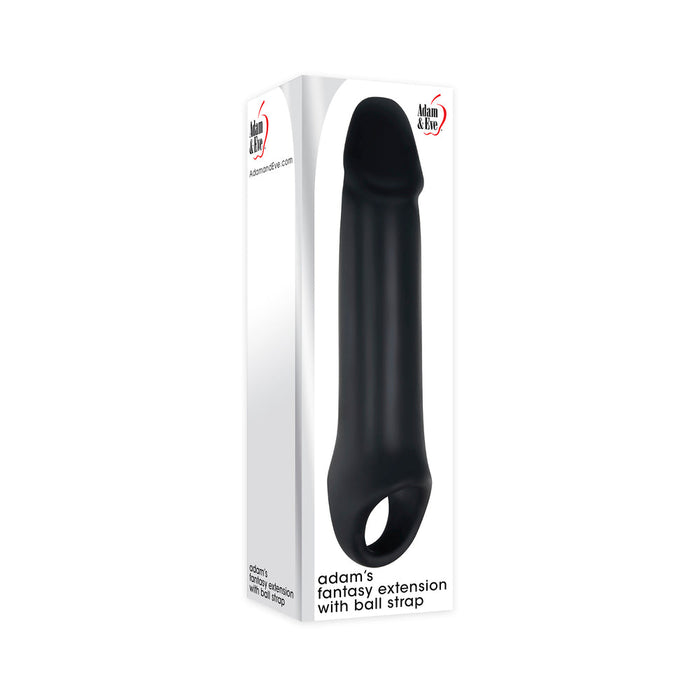 A&e Adam's Fantasy Extension With Ball Strap | SexToy.com