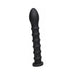 Mod Wand Silicone - Ribbed | SexToy.com
