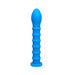 Mod Wand Silicone - Ribbed | SexToy.com