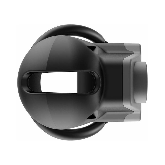 Cellmate App-controlled Male Chastity Device Size Regular 3.75" | SexToy.com