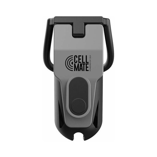 Cellmate App-controlled Male Chastity Device Size Regular 3.75" | SexToy.com