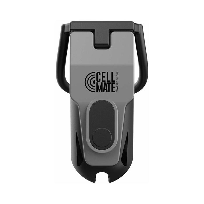 Cellmate App-controlled Male Chastity Device Size Regular 3.75" | SexToy.com