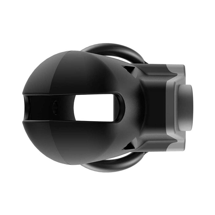 Cellmate App-controlled Male Chastity Device Size Long 4.75" | SexToy.com