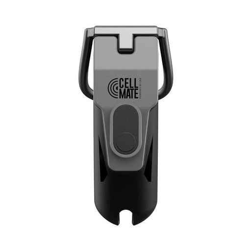 Cellmate App-controlled Male Chastity Device Size Long 4.75" | SexToy.com