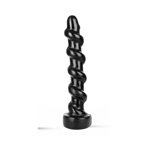 Covert Ops Harpoon Black | SexToy.com