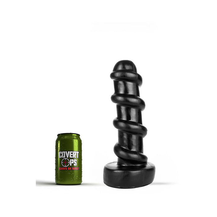 Covert Ops Carbine Black | SexToy.com