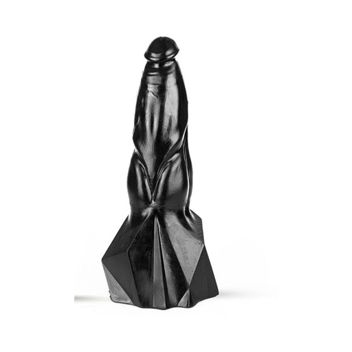 Covert Ops Bowie Black | SexToy.com