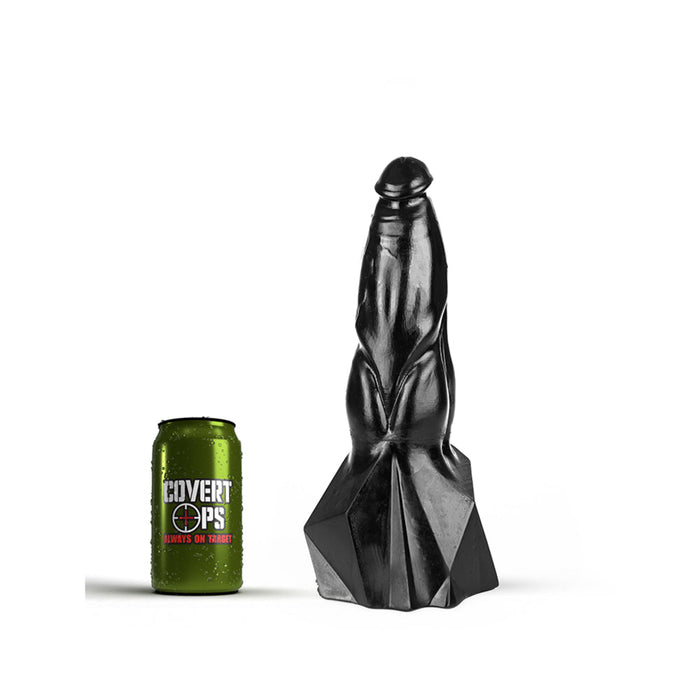 Covert Ops Bowie Black | SexToy.com