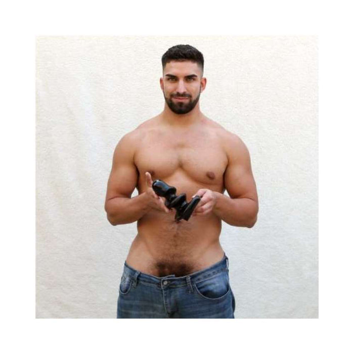 Covert Ops Cutlass Black | SexToy.com