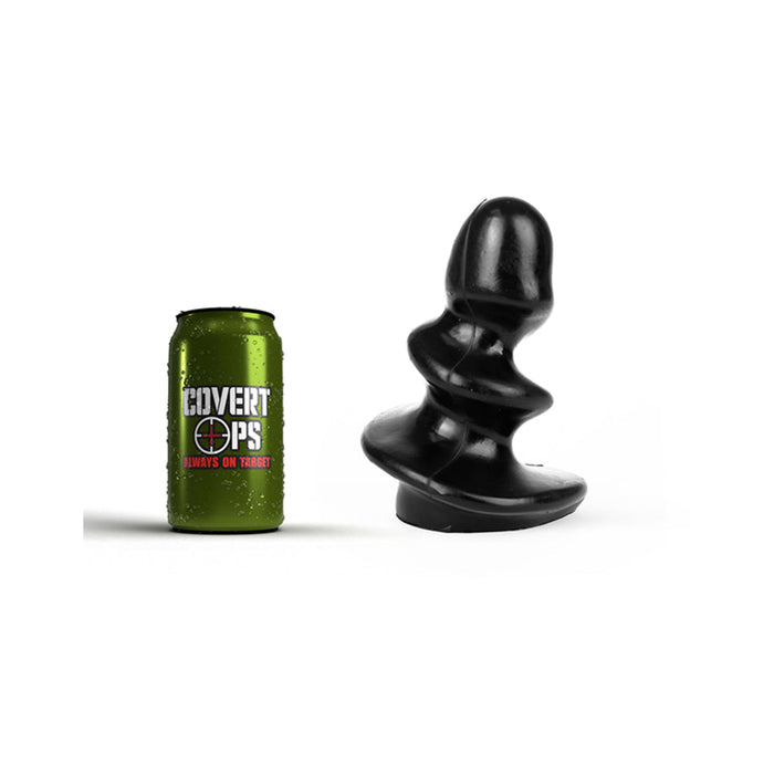 Covert Ops Cutlass Black | SexToy.com