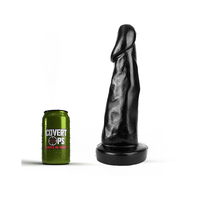 Covert Ops Cavalry Black | SexToy.com