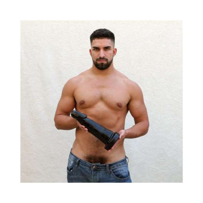 Covert Ops Cavalry Black | SexToy.com