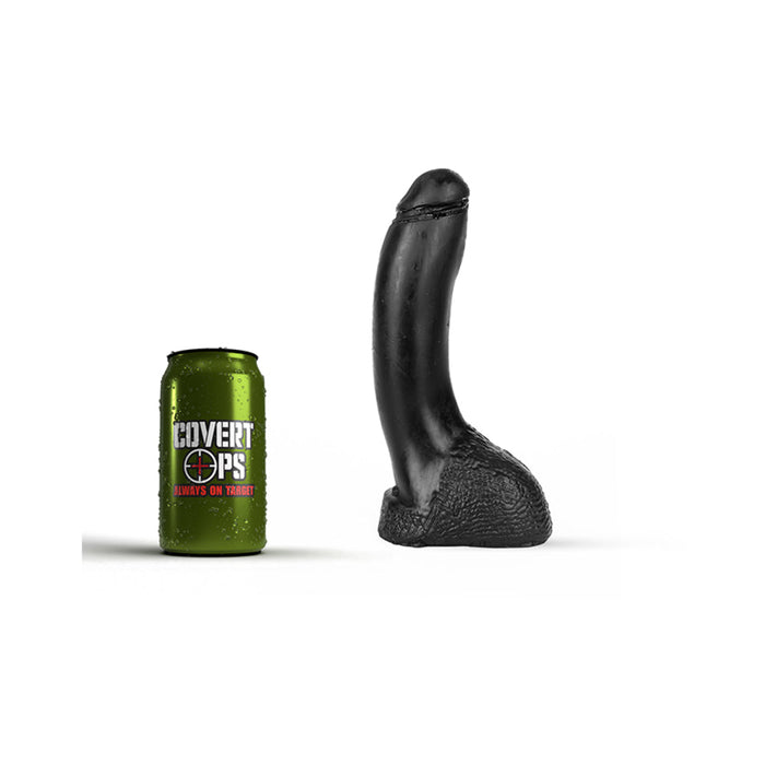 Covert Ops Maverick Black | SexToy.com