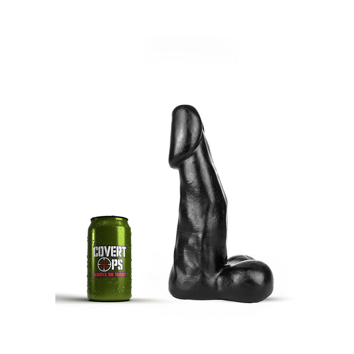 Covert Ops Molotov Black | SexToy.com