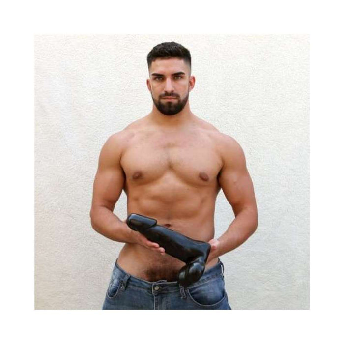 Covert Ops Molotov Black | SexToy.com