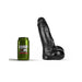 Covert Ops Rattler Black | SexToy.com