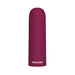 Evolved Mighty Thick Bullet Burgundy | SexToy.com