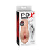 PDX Plus Glory Stroker Light | SexToy.com