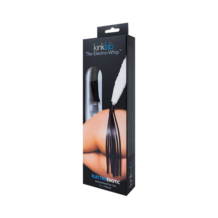 Kinklab The Electro Whip | SexToy.com
