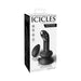 Icicles No 84 With Rechargeable Vibrator & Remote | SexToy.com