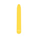 Evolved Sunny Sensations Rechargeable Silicone - Yellow | SexToy.com