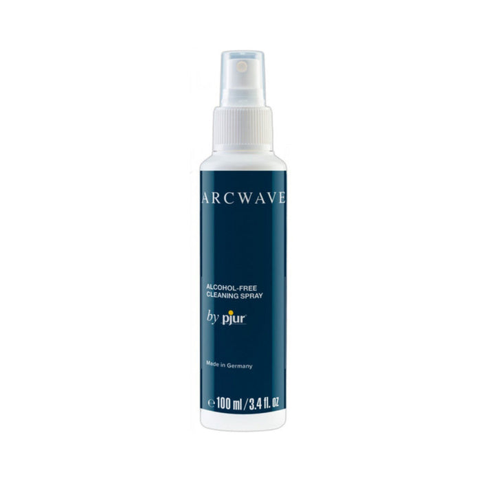 Arcwave By Pjur Toy Cleaner 100 Ml | SexToy.com