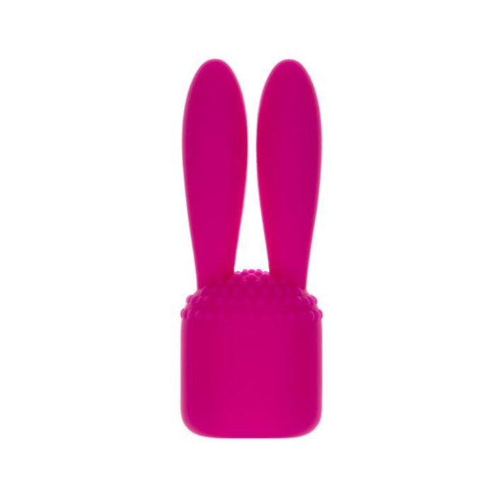 Palmpocket Extended Silicone Massage Heads 3-pack | SexToy.com