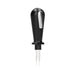 Shots Electroshock E-stim Butt Plug Black | SexToy.com