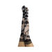 Kixies Mackenzie Black/white Tie-dye Size B | SexToy.com