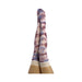 Kixes Madisen Blue/purple Tie-dye Size A | SexToy.com
