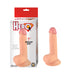 Hero 7-in Straight Cock Dong | SexToy.com