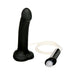 Strap-on-me Semi Realistic Cum Dildo Large | SexToy.com