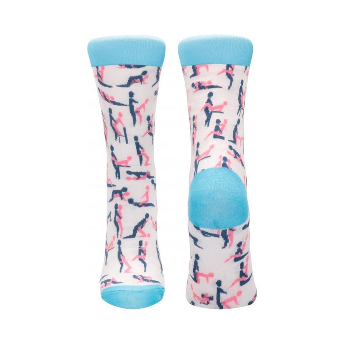 Shots Socks Sutra Socks S/M | SexToy.com