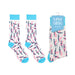 Shots Socks Sutra Socks S/M | SexToy.com