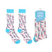 Shots Socks Sutra Socks M/L | SexToy.com