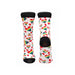 Shots Socks Happy Hearts M/L | SexToy.com