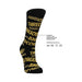 Shots Socks Sexy Words M/l | SexToy.com