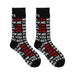 Shots Socks You.Me.Bed.Now. S/M | SexToy.com