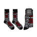 Shots Socks You.Me.Bed.Now. S/M | SexToy.com