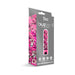 Prints Charming Buzzed Rechargeable Bullet - Blazing Beauty - Pink | SexToy.com
