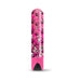 Prints Charming Buzzed Rechargeable Bullet - Blazing Beauty - Pink | SexToy.com