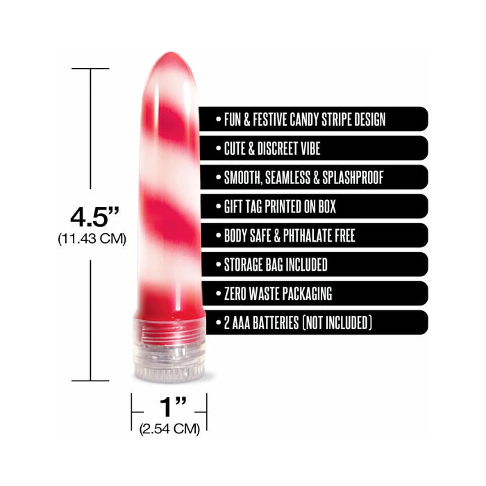 Sweet Twist Multi-speed Vibe | SexToy.com