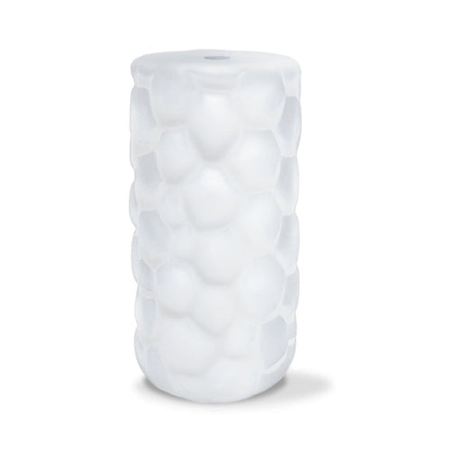 Pleasure Package Use With Caution - Tight Textured Stroker | SexToy.com