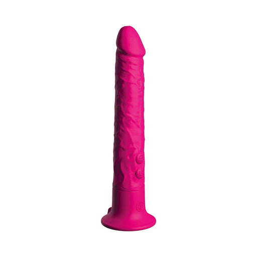 Classix Wall Banger 2.0 - Pink | SexToy.com