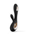 Lelo Soraya Wave Rabbit Massager Rechargeable | SexToy.com