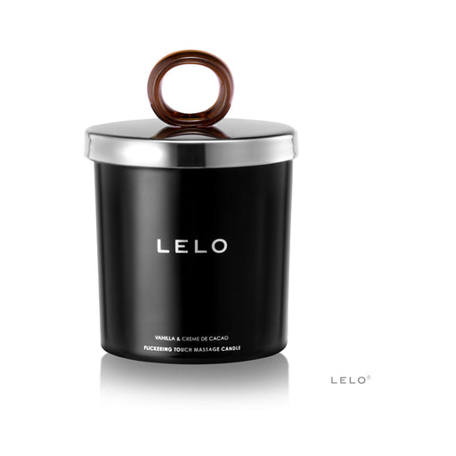 Lelo Massage Candle - Vanilla & Crme De Cacao | SexToy.com