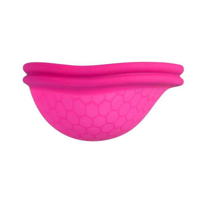 Intimina Ziggy Cup - Pink | SexToy.com